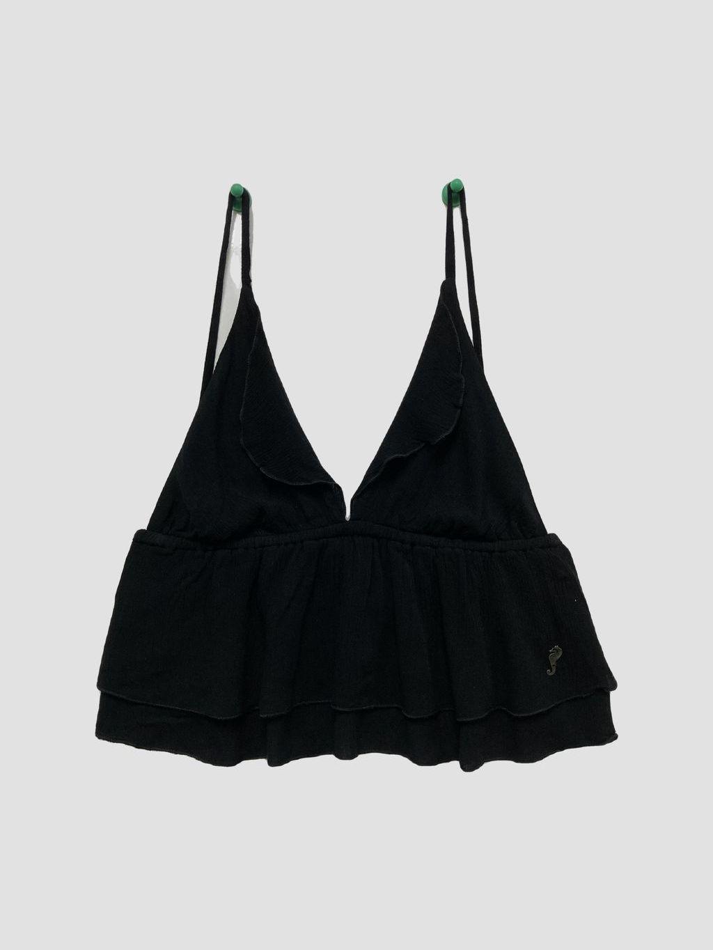 Top LOLITA POCKET - Talla S (VOP00876186)-0