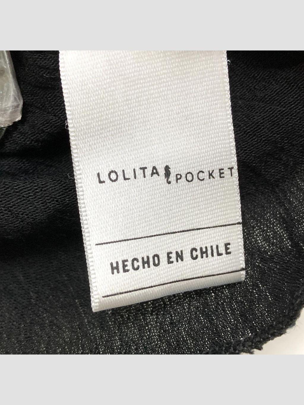 Top LOLITA POCKET - Talla S (VOP00876186)-1