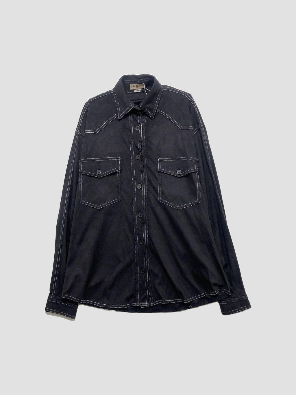 Camisa VINTAGE - Talla L (VOP00979564)-0