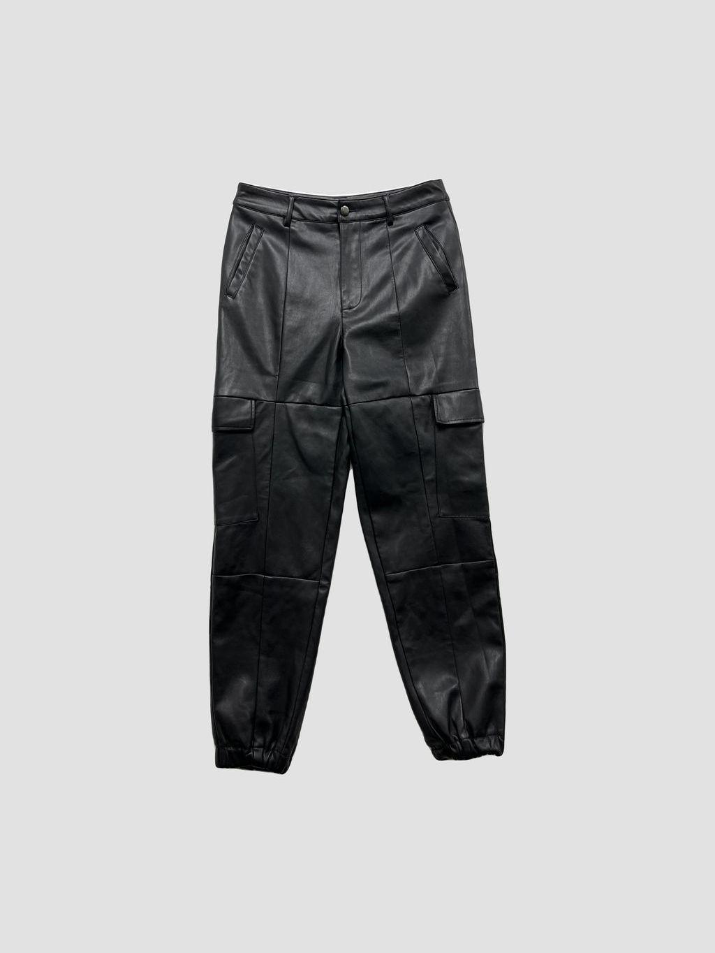 Pantalón FOREVER 21 - Talla 36 (VOP00908713)-0