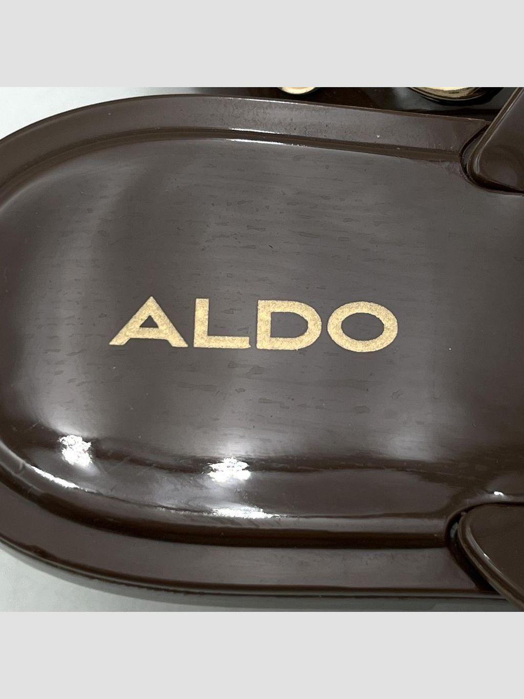 Chanclas ALDO - Talla 41 (VOP01164763)-2
