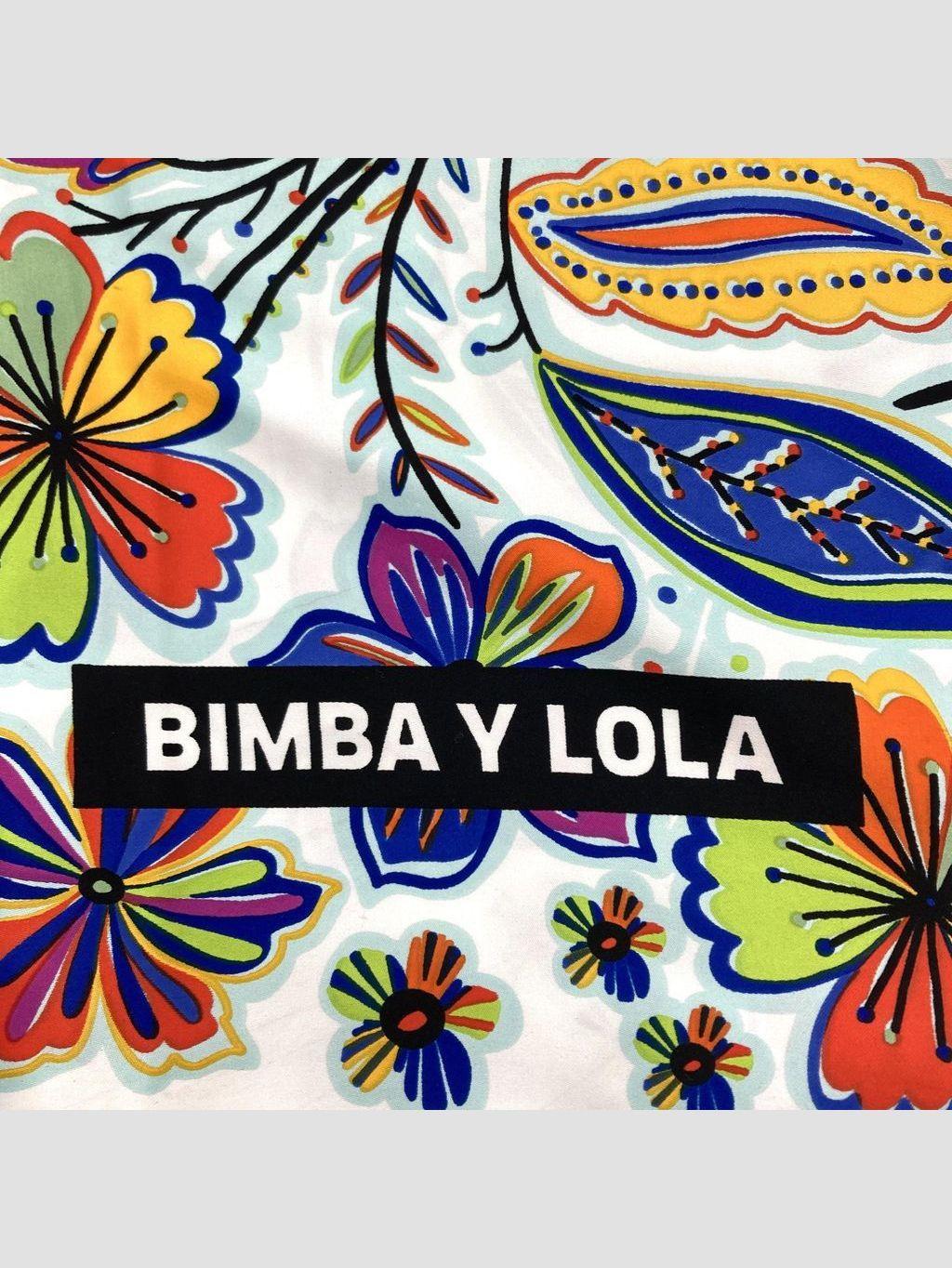 Pañuelo BIMBA Y LOLA - Talla Talla Única (VOP01162575)-3