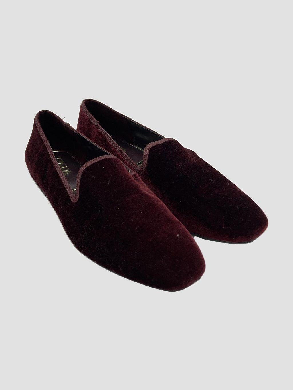 Zapatos ZARA - Talla 38 (VOP00948461)-1
