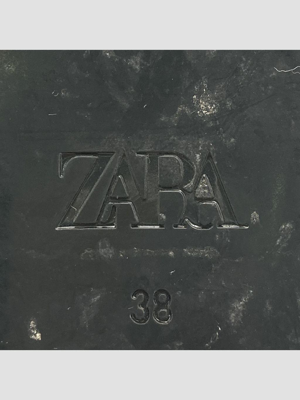 Zapatos ZARA - Talla 38 (VOP00948461)-2