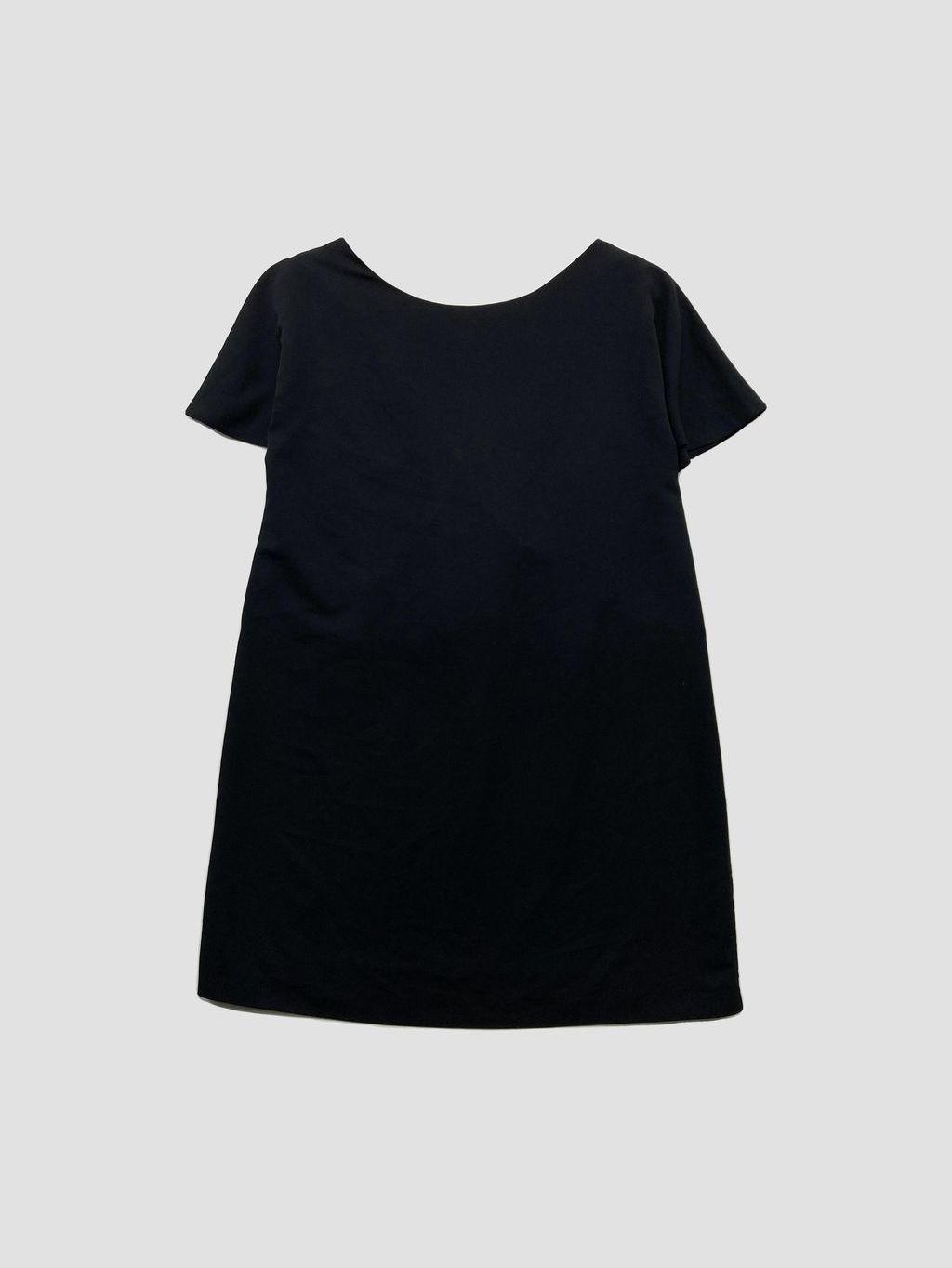 Vestido corto ZARA - Talla M (VOP01015634)-0