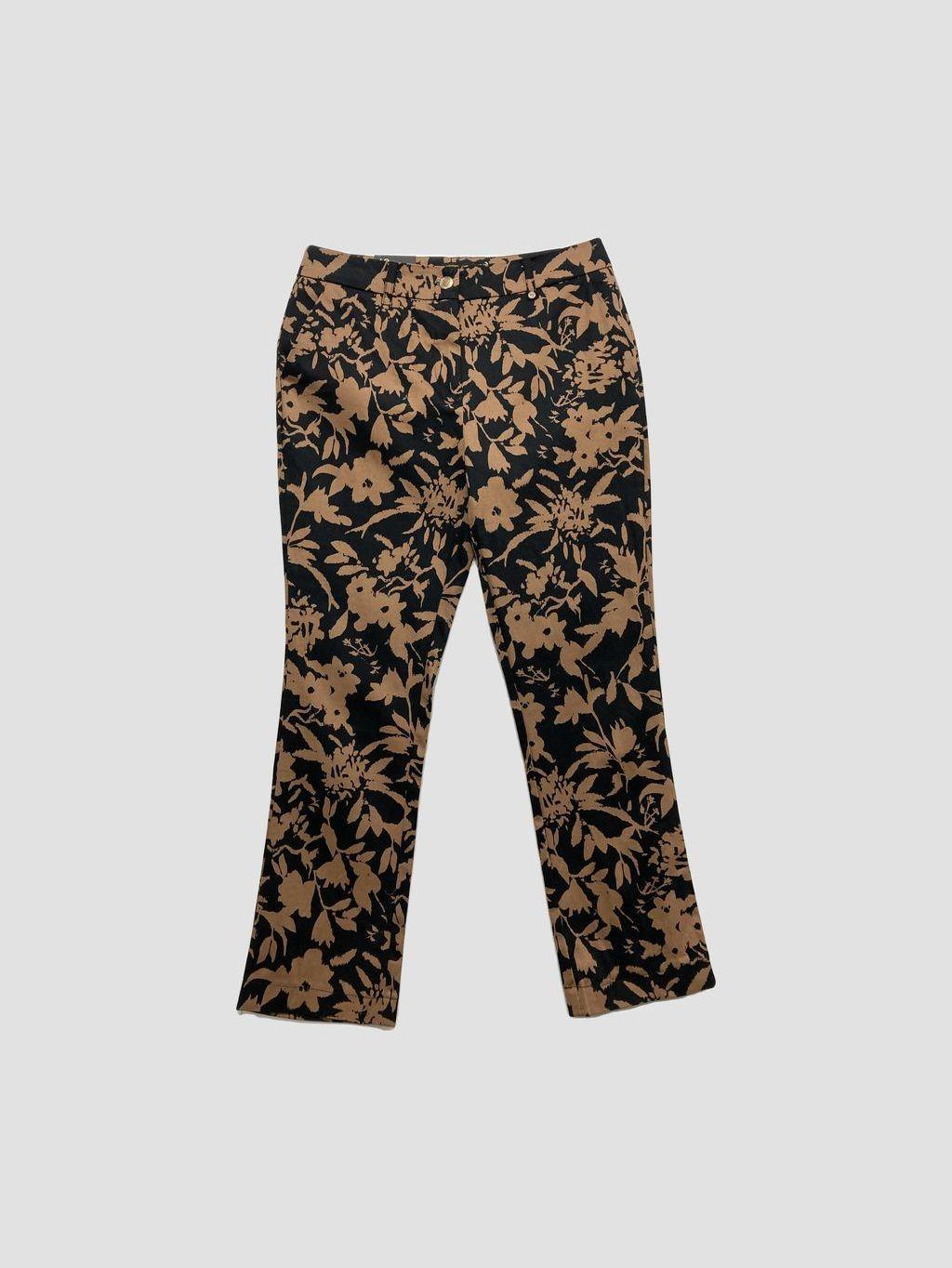 Pantalón STEFANO COCCI - Talla 42 (VOP00873413)-0