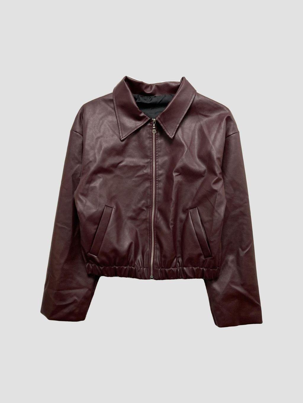 Chaqueta casual VINTAGE - Talla M (VOP01051739)-0