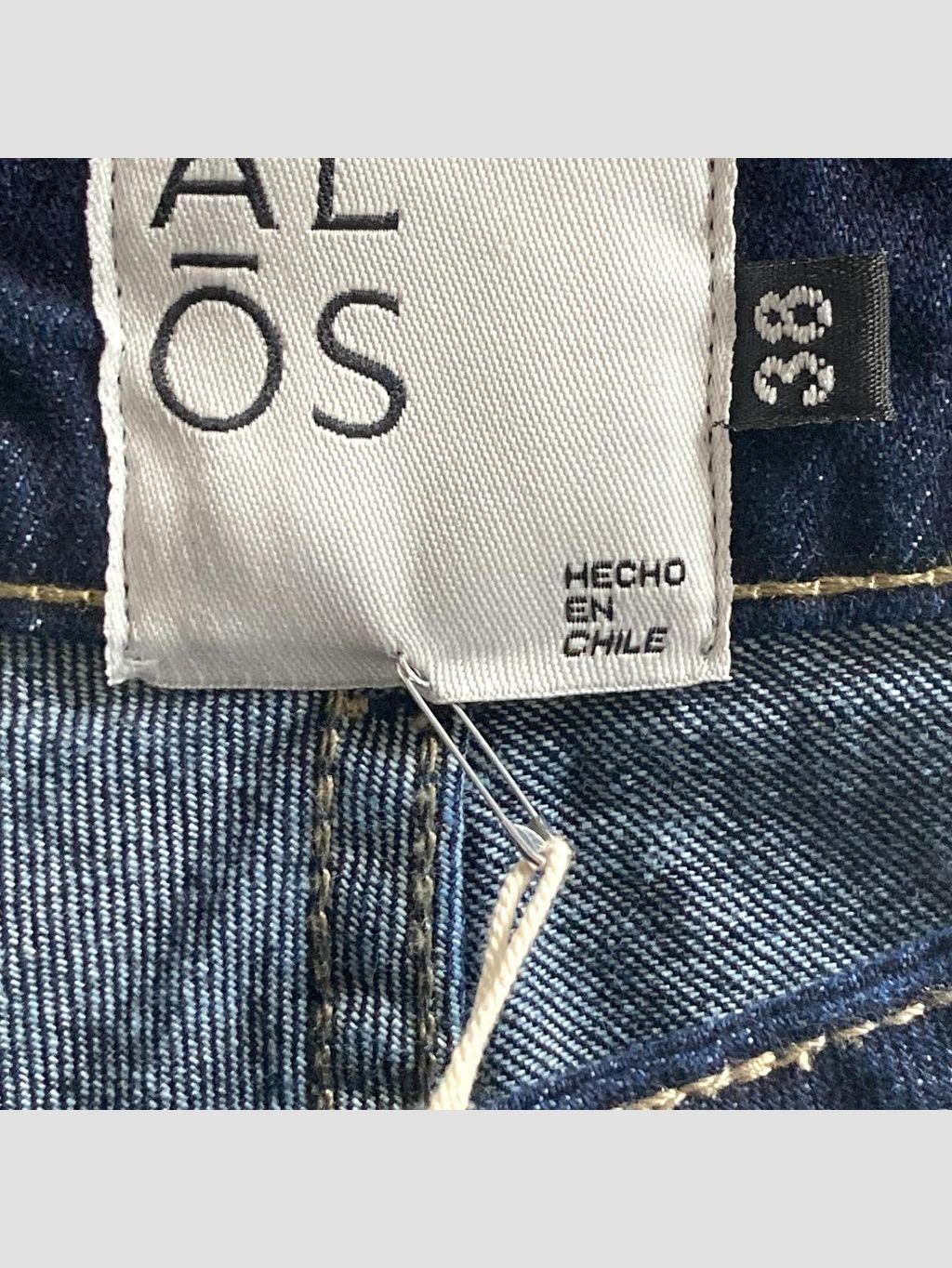 Jean ALOS - Talla 38 (VOP01083307)-7
