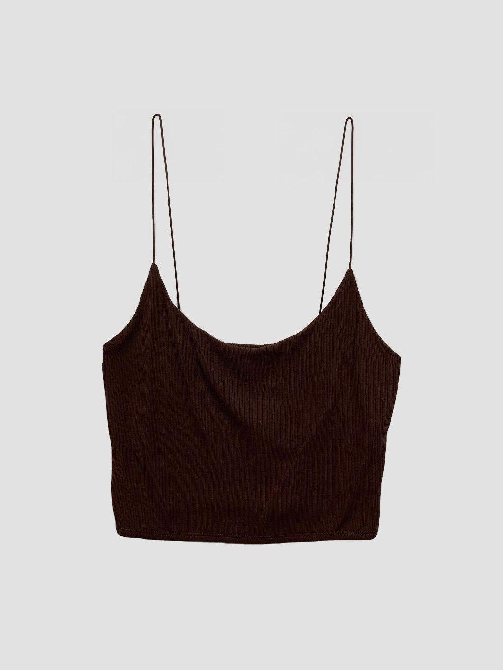 Top ZARA - Talla S (VOP01058931)-0