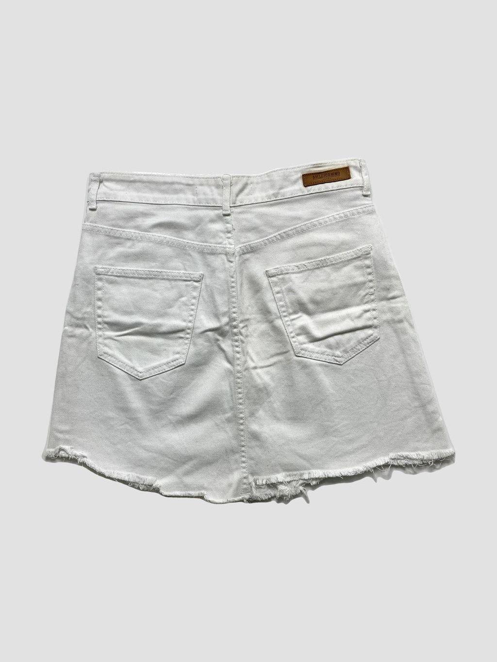 Falda corta AMERICANINO - Talla 40 (VOP00862604)-1