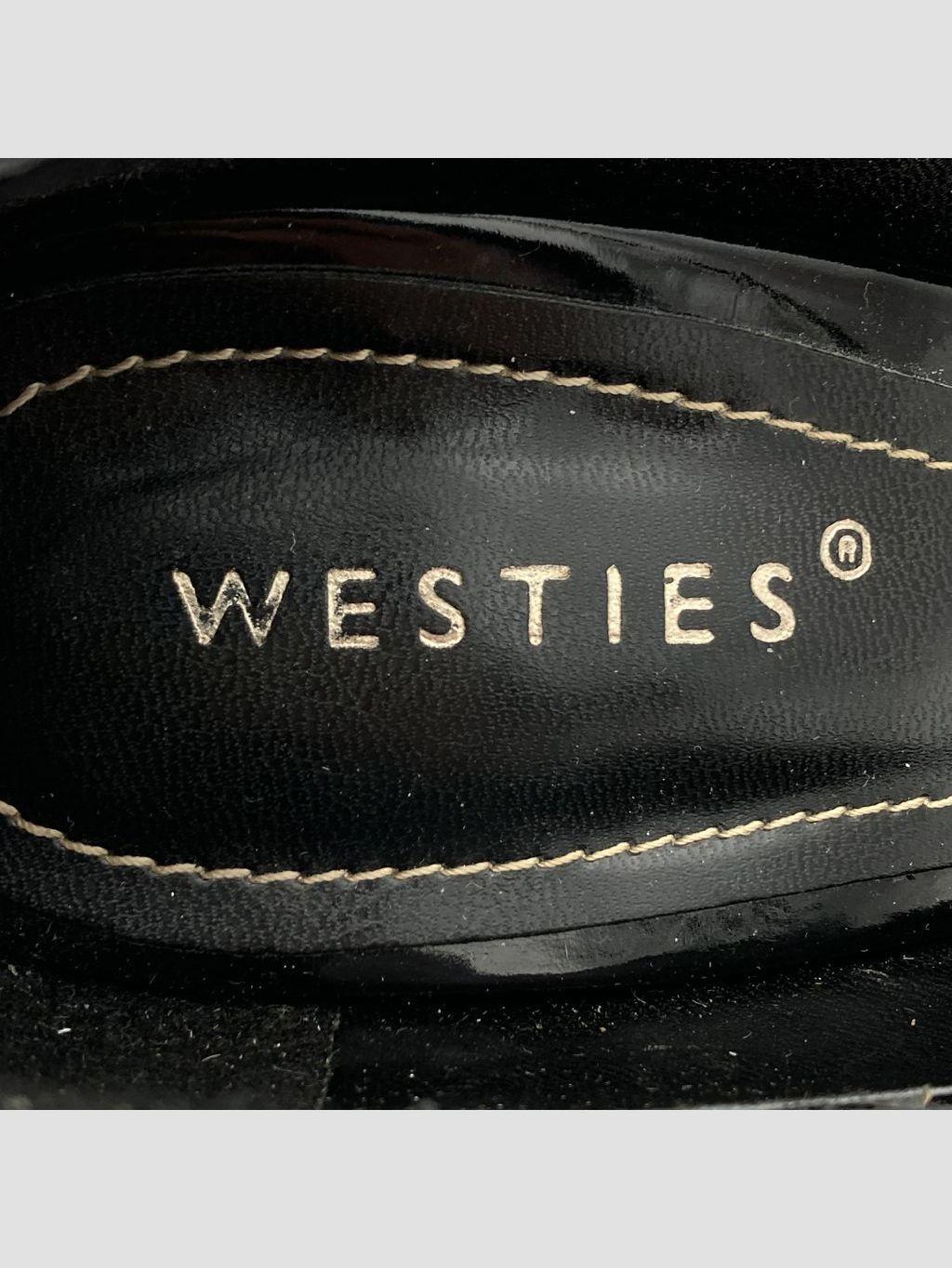 Zapatos de taco NINE WEST - Talla 38 (VOP00835804)-2