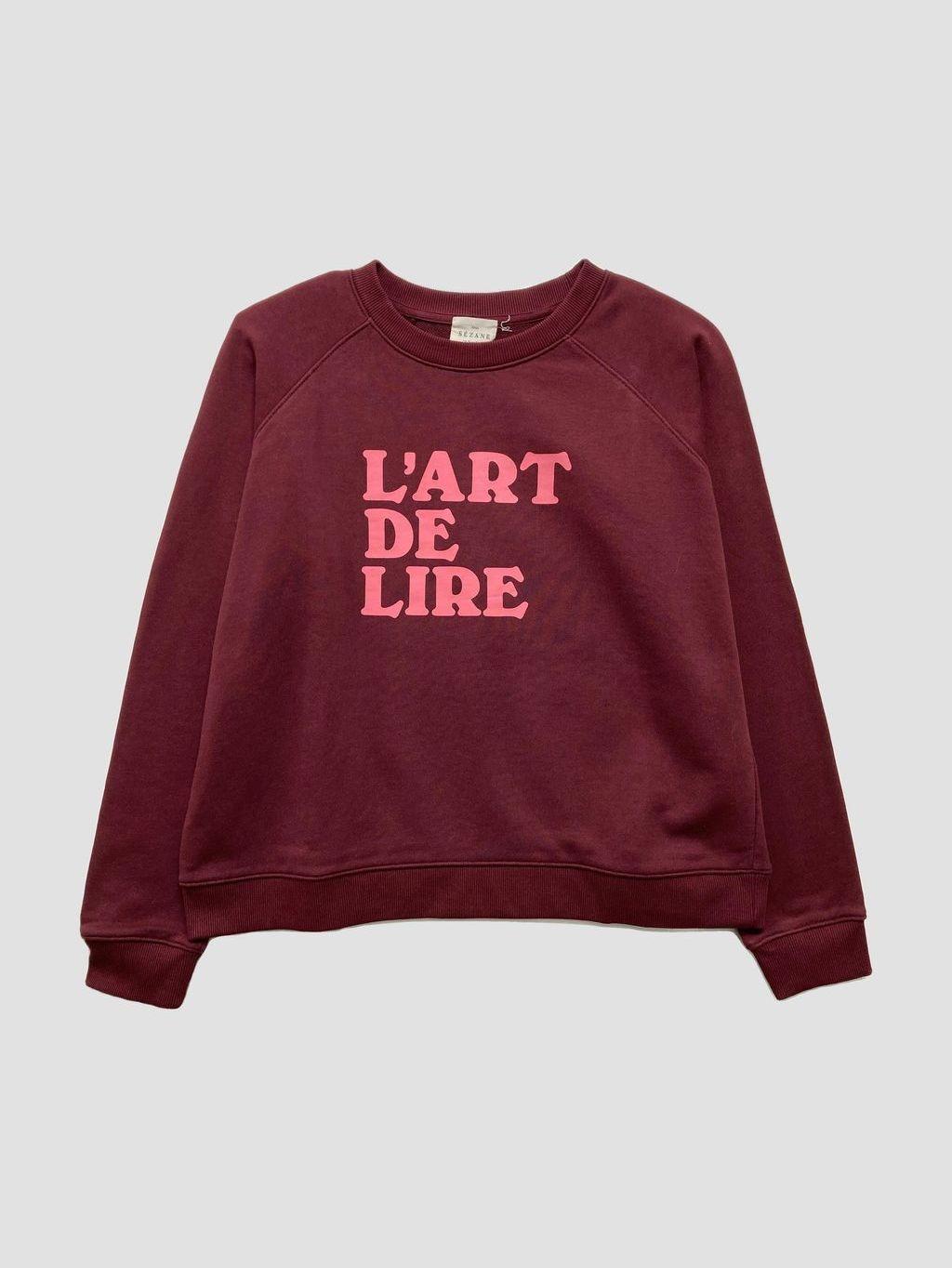 Polerón SÉZANE - Talla L (VOP00968795)-0