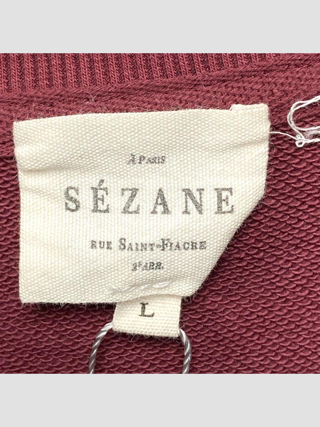 Polerón SÉZANE - Talla L (VOP00968795)-1