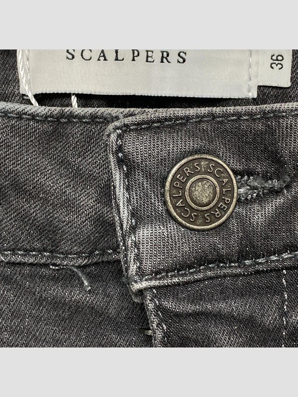 Jean SCALPERS - Talla 36 (VOP00992816)-2