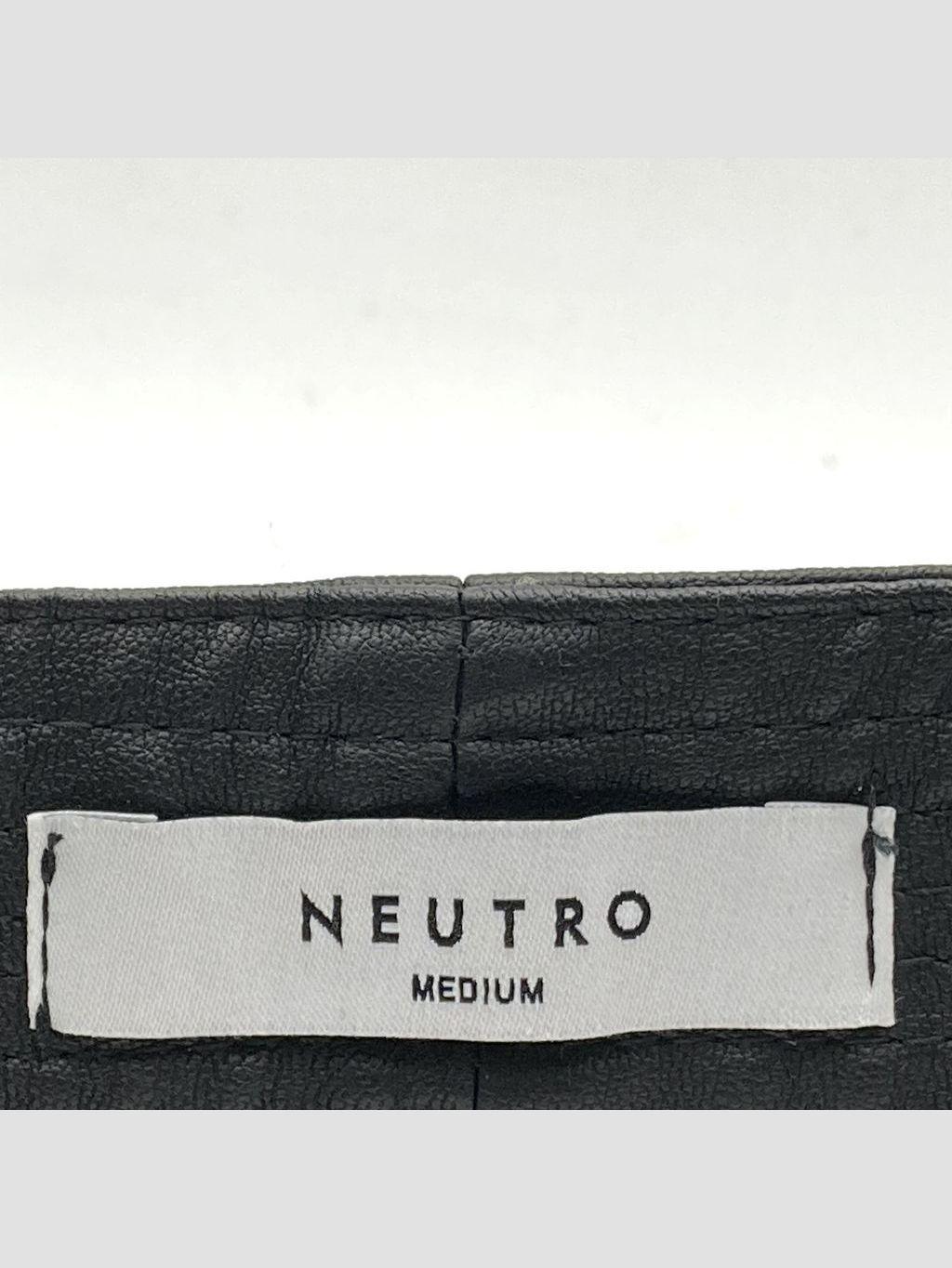 Cinturón NEUTRO - Talla Talla Única (VOP01163258)-2