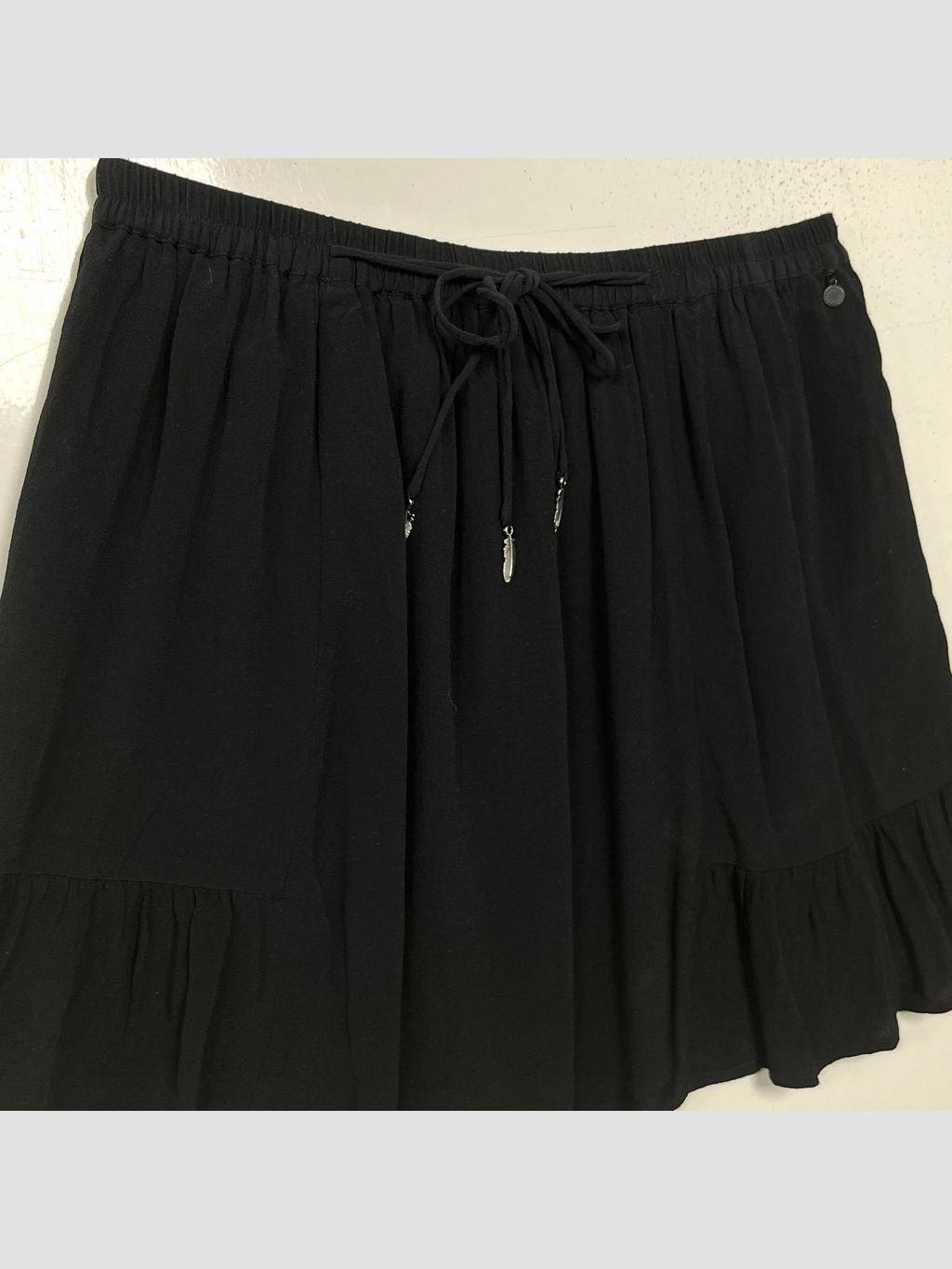 Falda corta RAPSODIA - Talla 38 (VOP01117057)-2