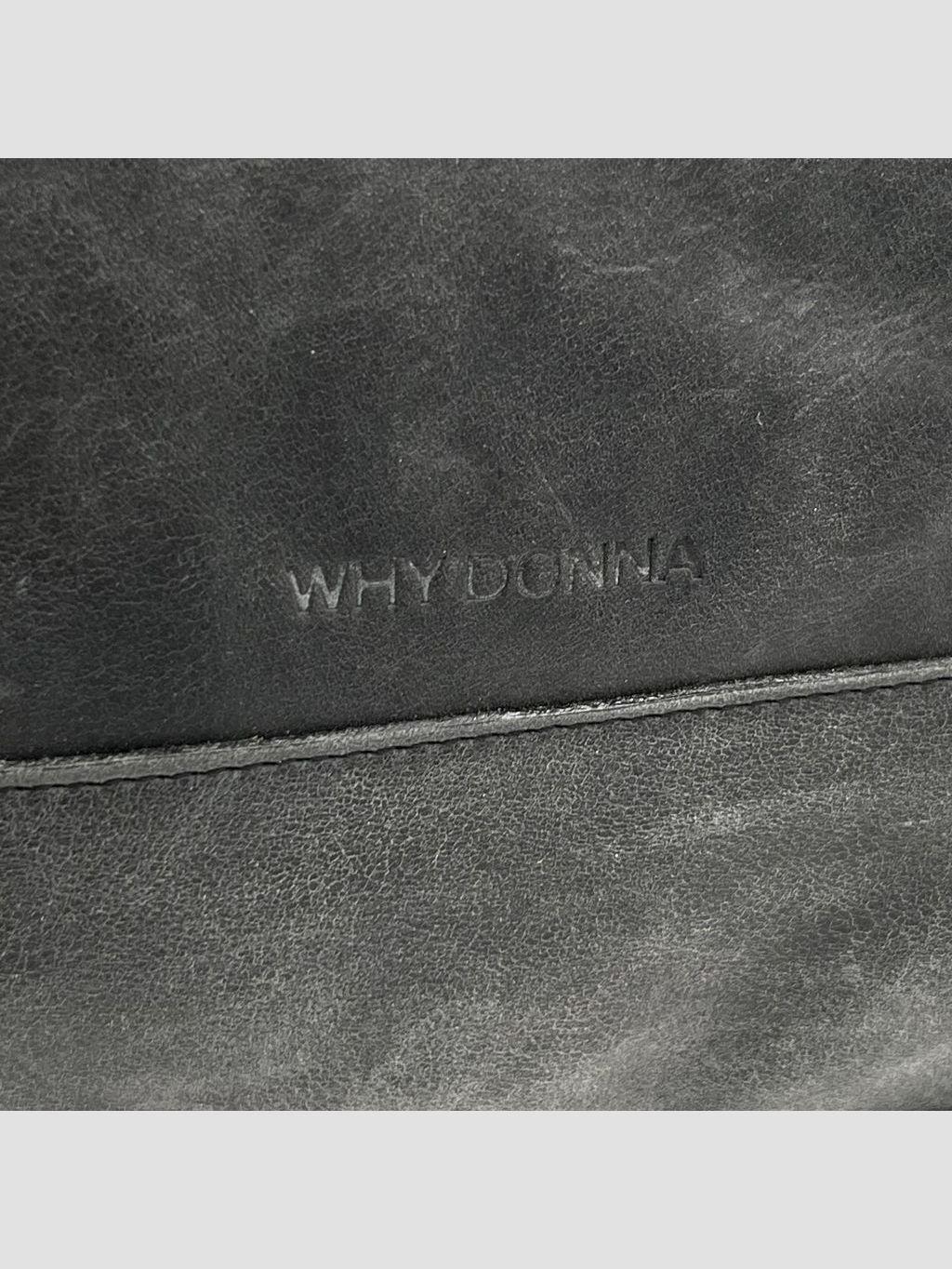 Cartera WHY DONNA - Talla Talla Única (VOP01203529)-2