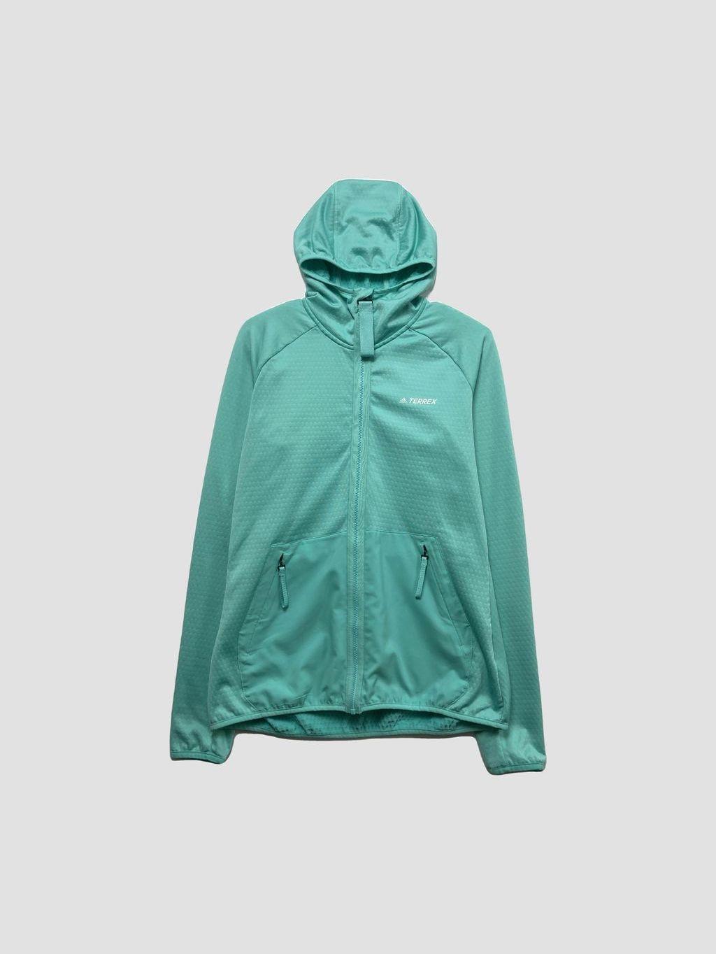 Polerón ADIDAS - Talla M (VOP00963346)-0