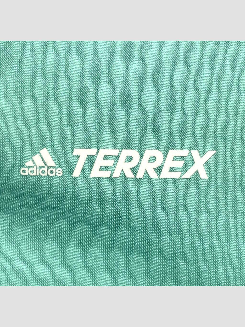 Polerón ADIDAS - Talla M (VOP00963346)-1