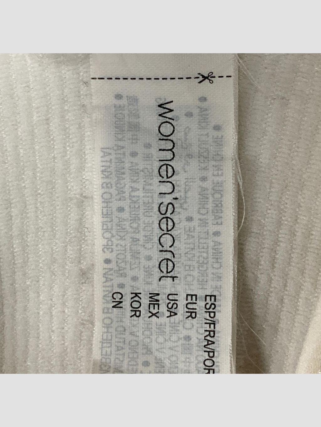 Top WOMEN'SECRET - Talla M (VOP01084062)-1