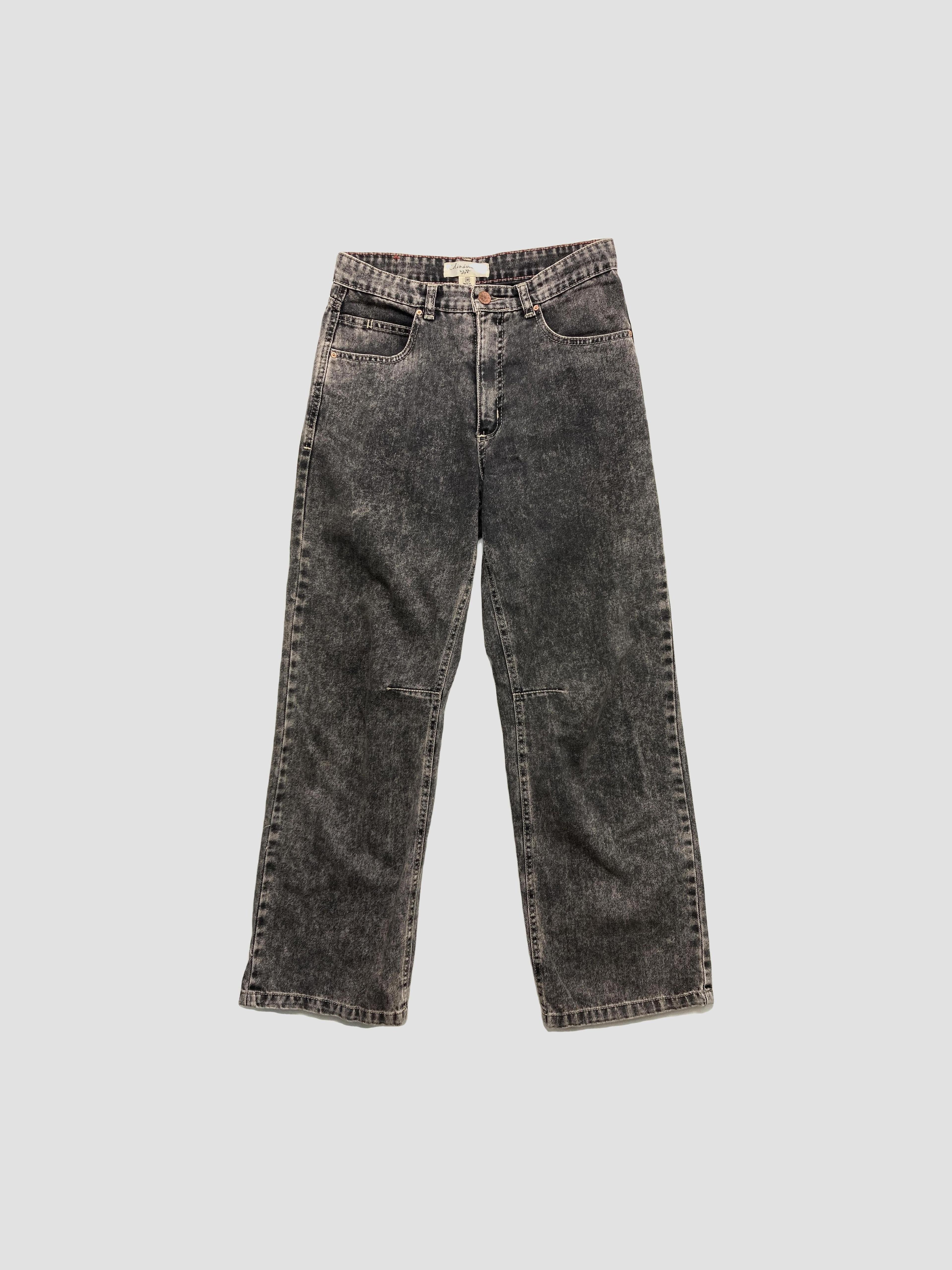 Jean DINÁMICA DESIGN - Talla 38 (VOP01040685)-0