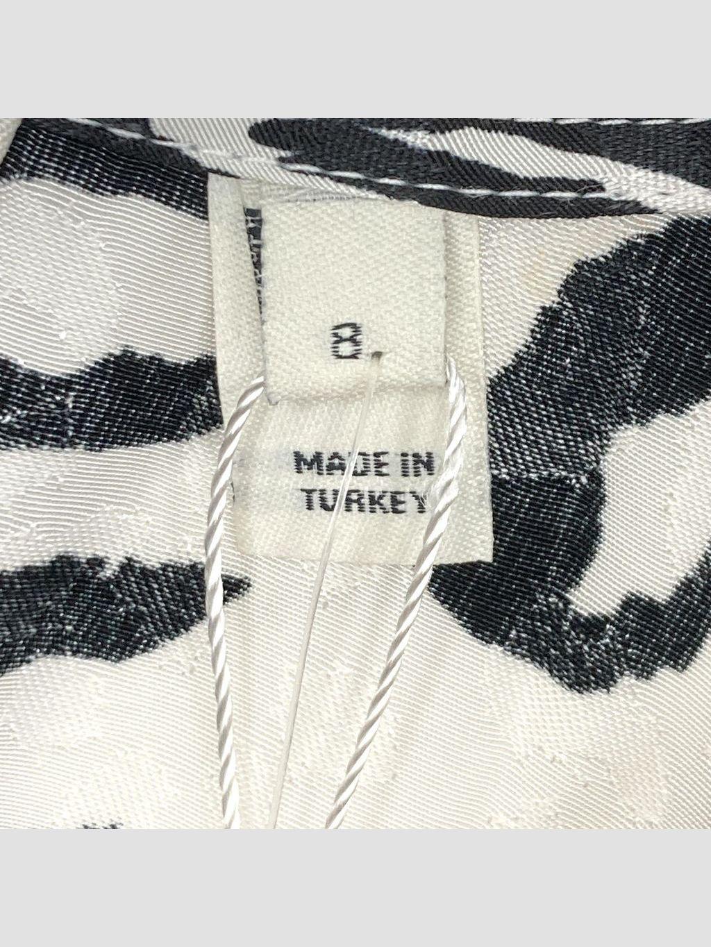 Vestido largo RIVER ISLAND - Talla S (VOP01082568)-2