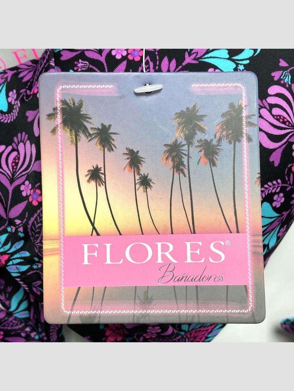 Traje de baño VINTAGE - Talla M (VOP00897360)-4