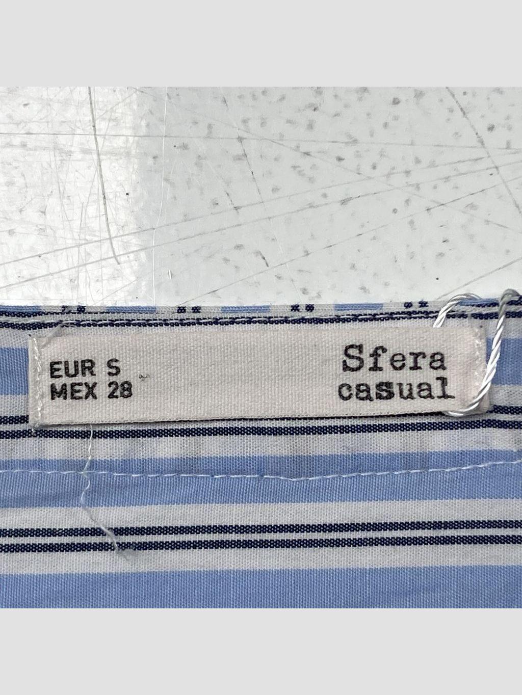 Blusa SFERA - Talla S (VOP01133892)-1