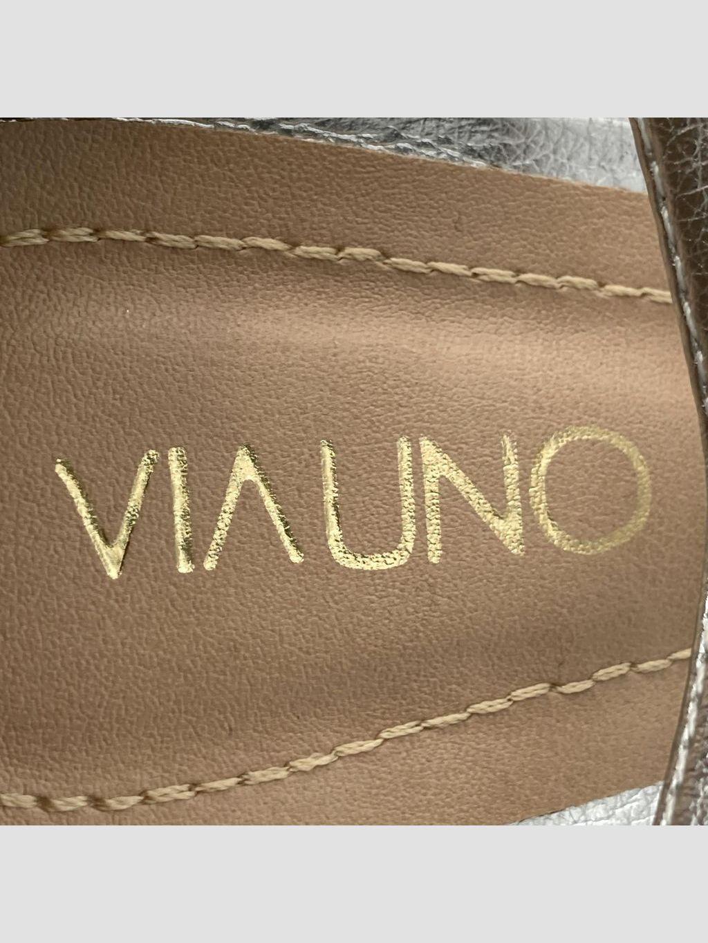 Zapatos de taco VIA UNO - Talla 39 (VOP00851568)-2