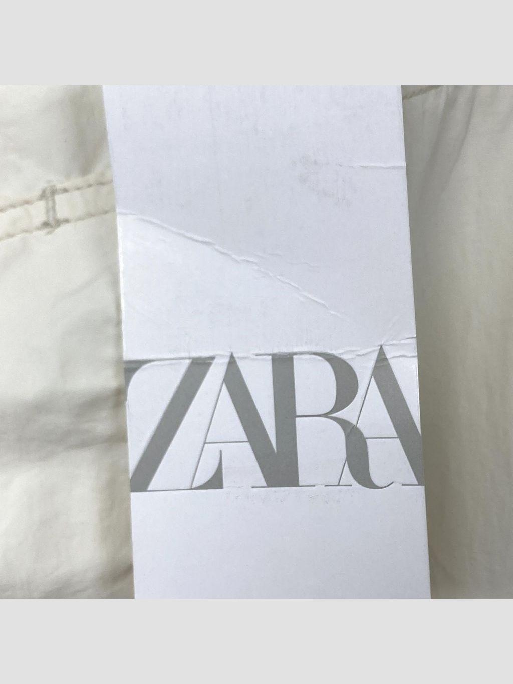 Vestido largo ZARA - Talla XS (VOP01136575)-2