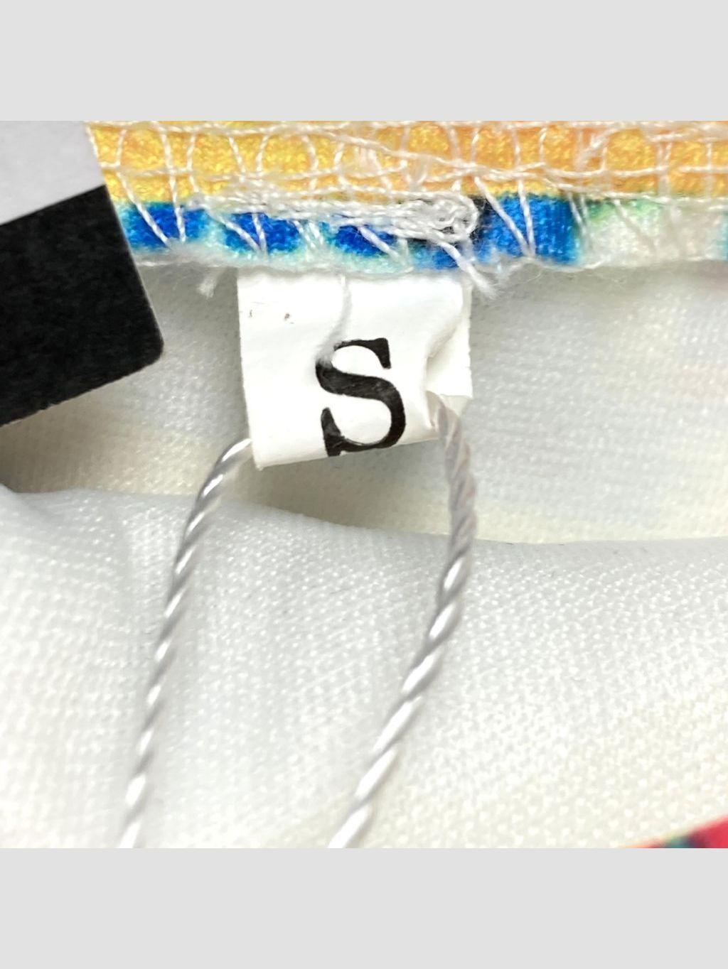 Vestido corto VINTAGE - Talla S (VOP00824148)-2