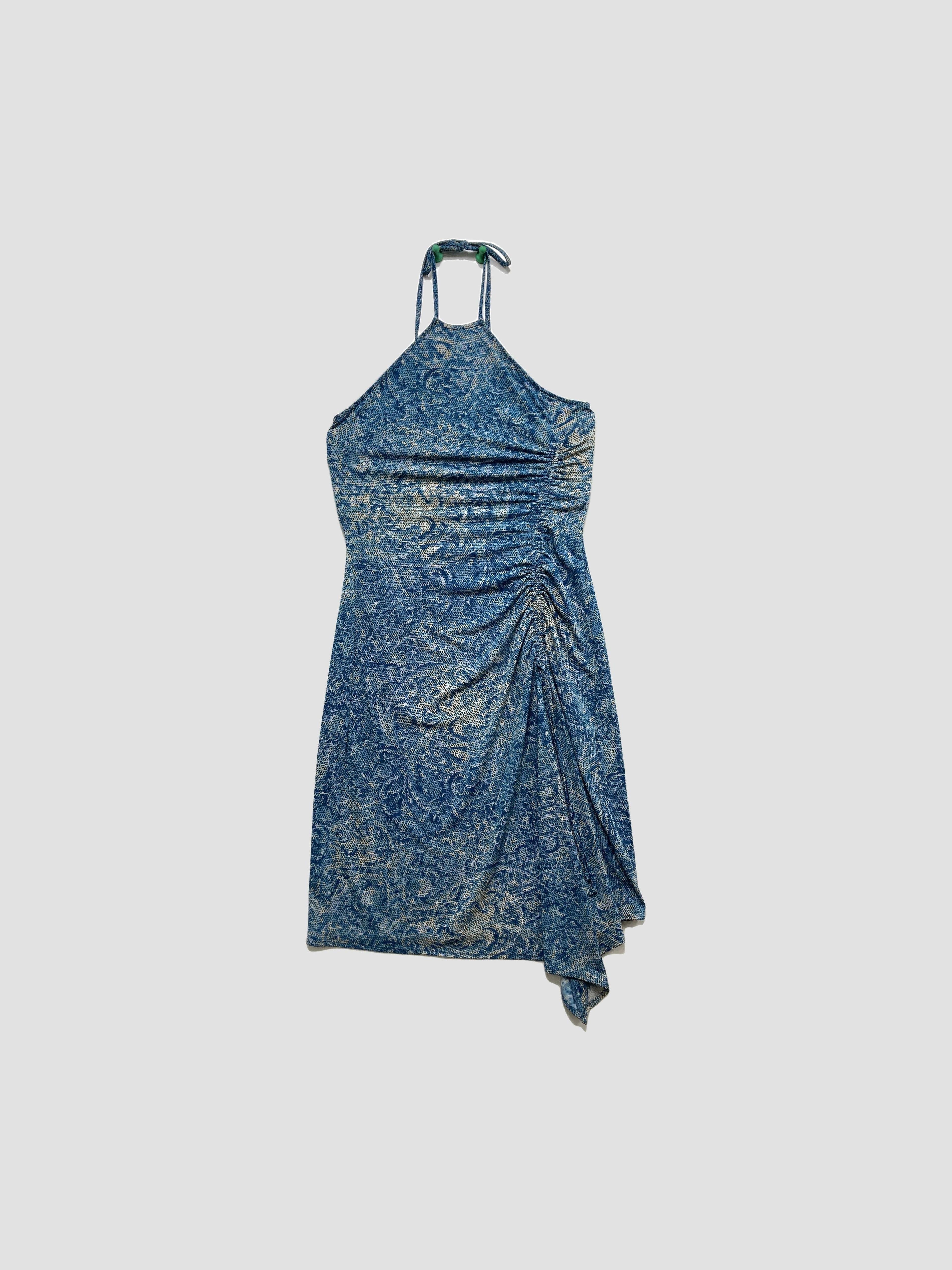 Vestido corto BCBG MAXAZRIA - Talla S (VOP00893943)-0