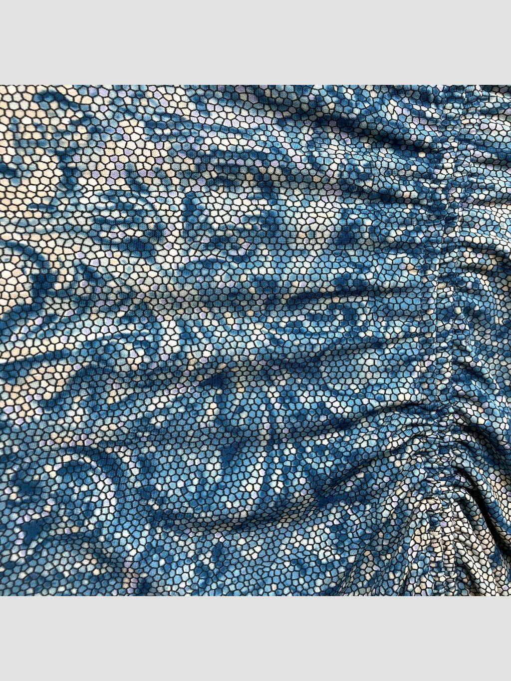 Vestido corto BCBG MAXAZRIA - Talla S (VOP00893943)-2