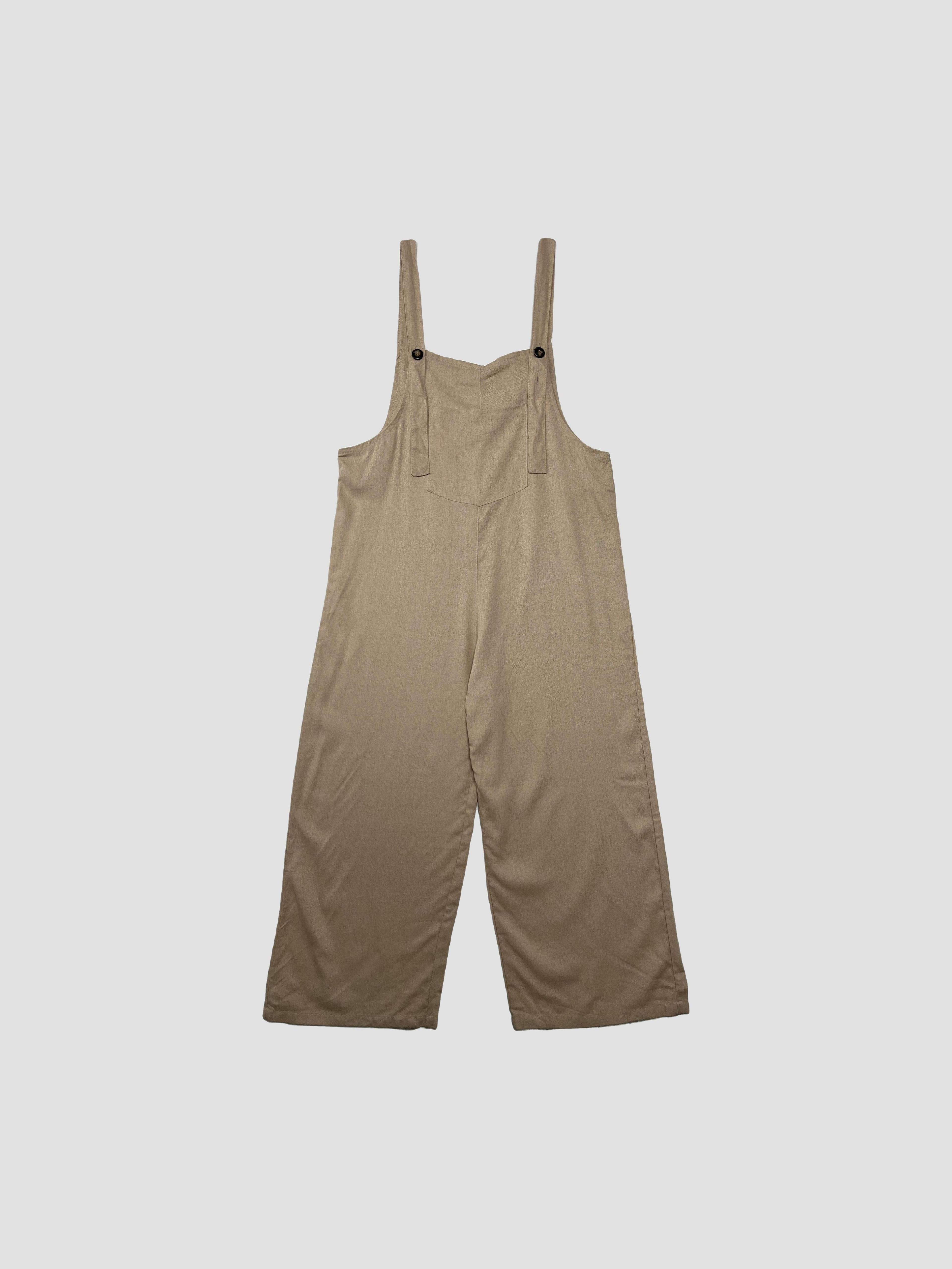 Enterito BRICK LONDON - Talla S (VOP01224339)-0