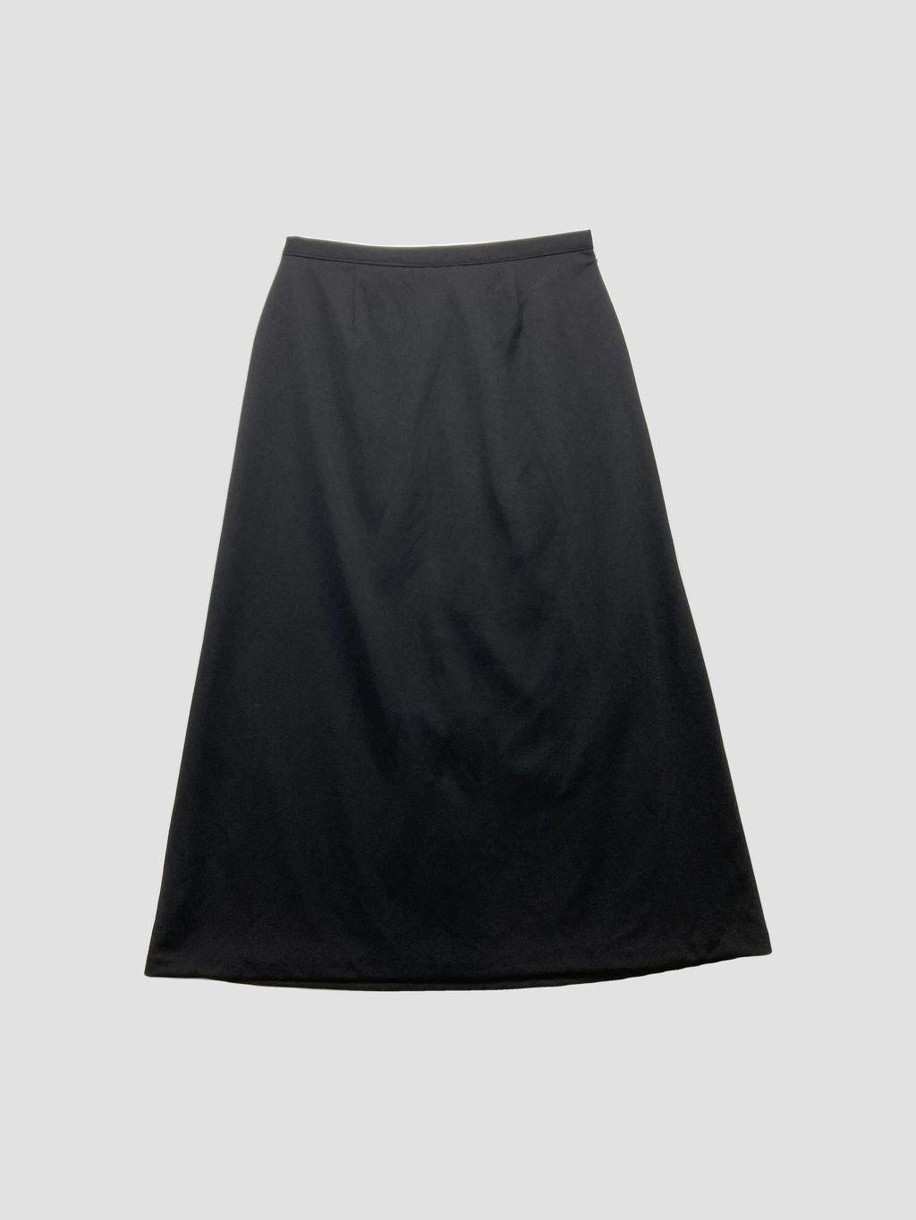 Falda larga VINTAGE - Talla 36 (VOP00894016)-0