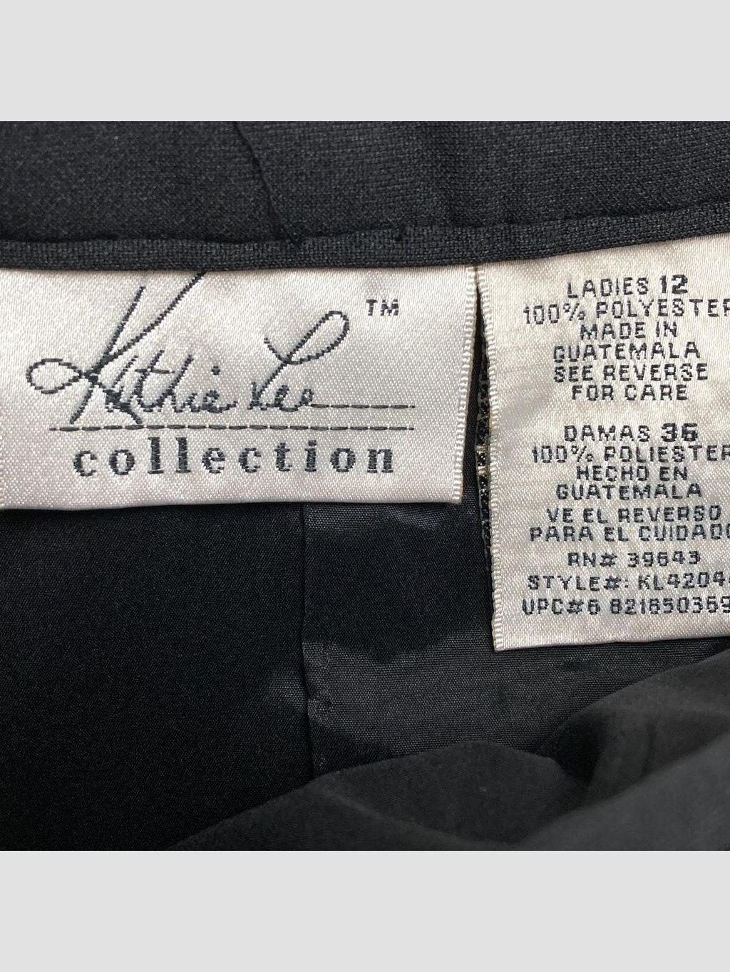 Falda larga VINTAGE - Talla 36 (VOP00894016)-1