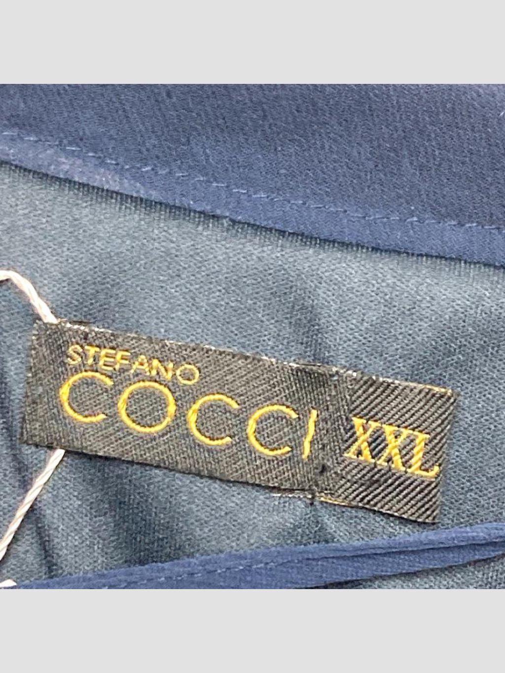 Falda larga STEFANO COCCI - Talla 44 (VOP00769908)-1