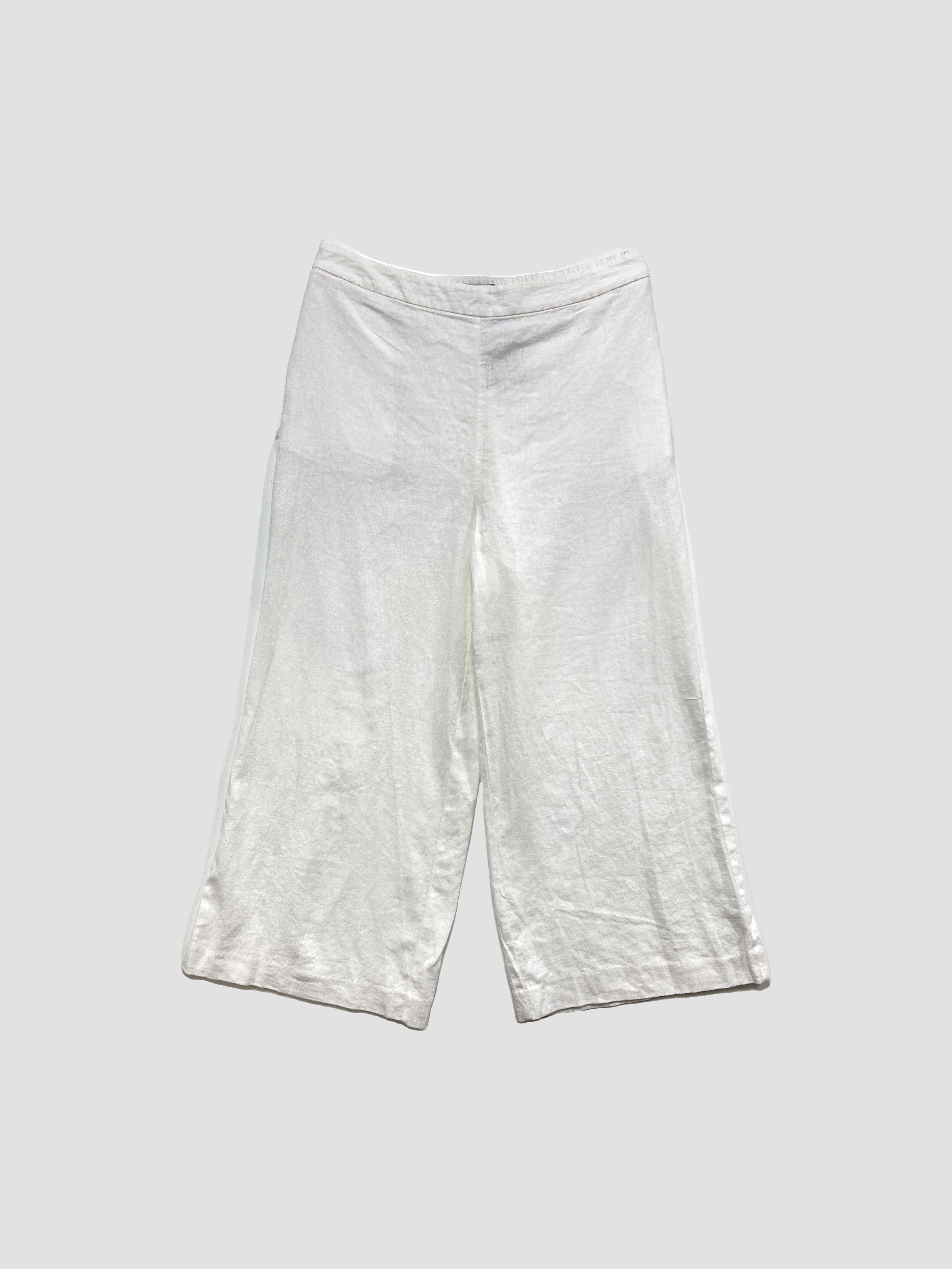 Pantalón ELLE - Talla 44 (VOP00915242)-0