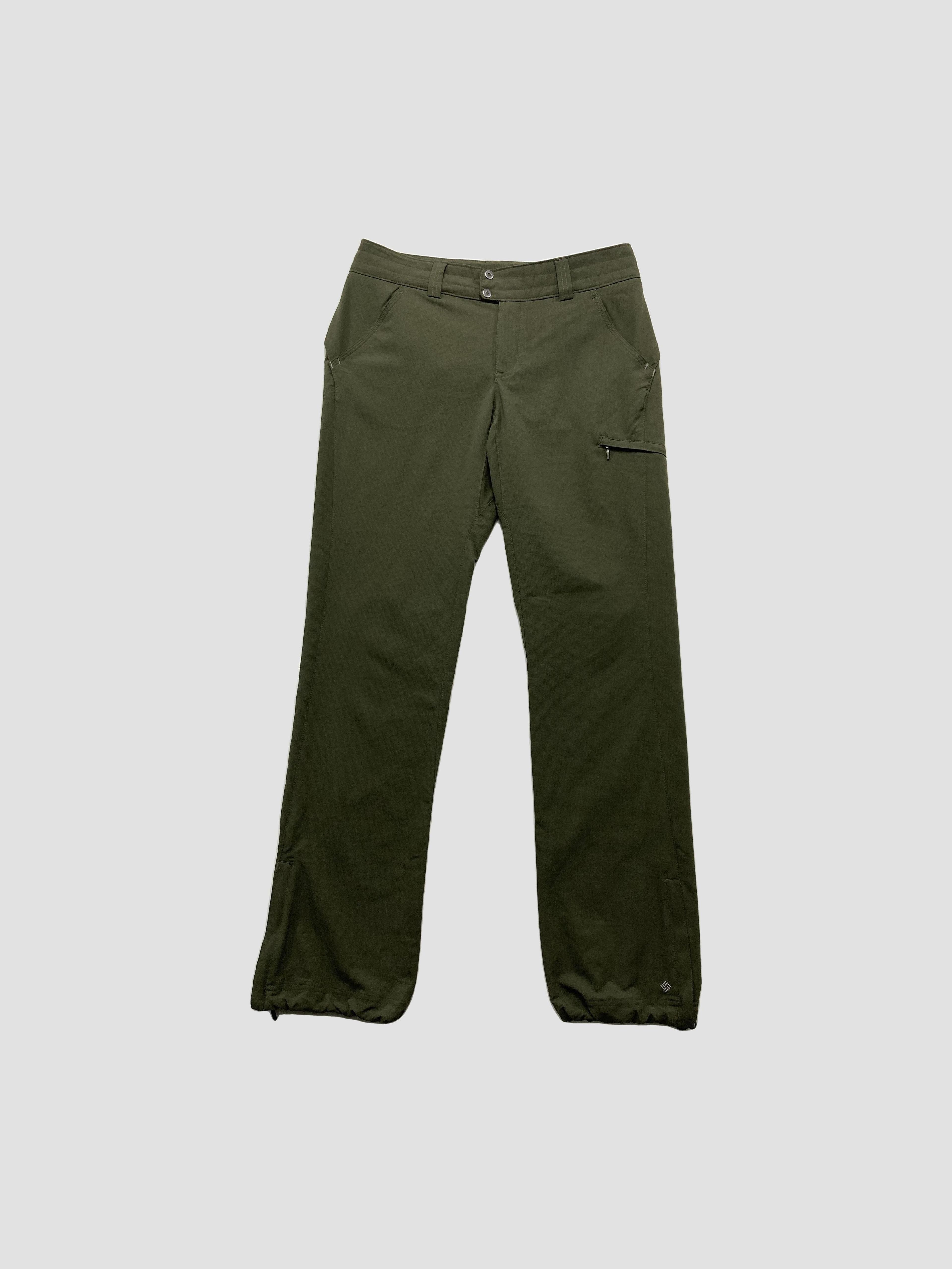 Pantalón COLUMBIA - Talla 36 (VOP01015625)-0