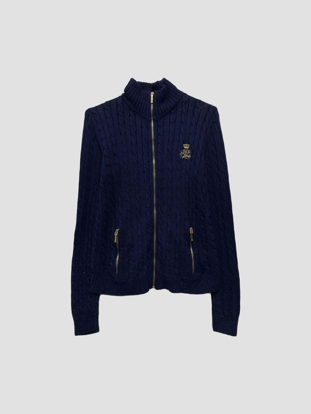 Chaleco LAUREN RALPH LAUREN - Talla S (VOP00969812)-0
