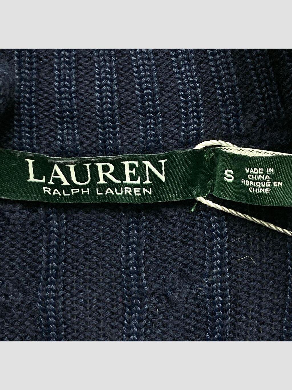Chaleco LAUREN RALPH LAUREN - Talla S (VOP00969812)-1