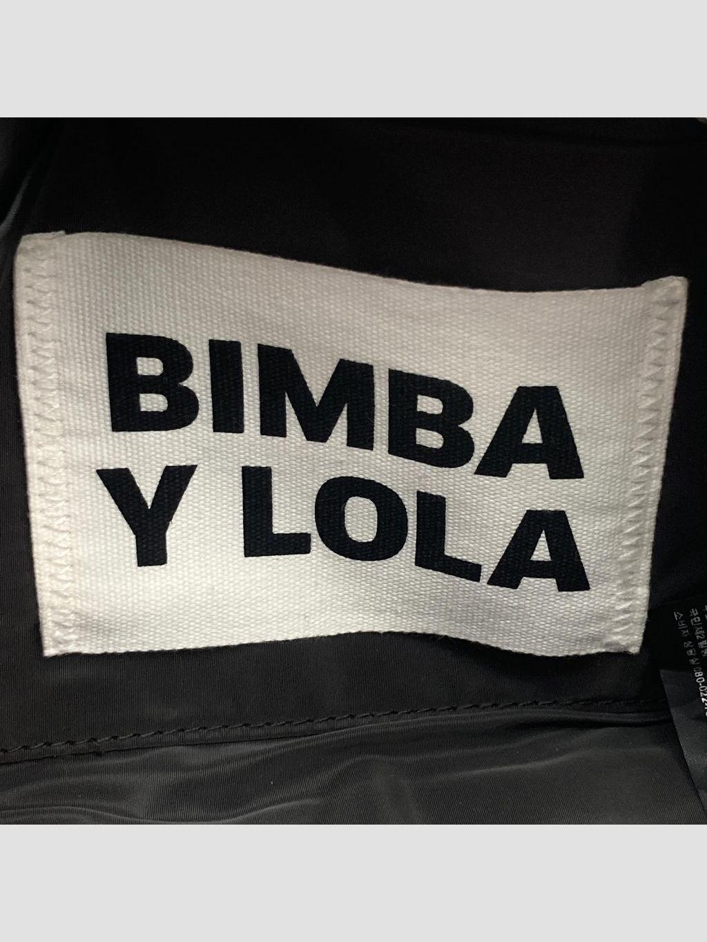 Bandolera BIMBA Y LOLA - Talla Talla Única (VOP00964452)-5