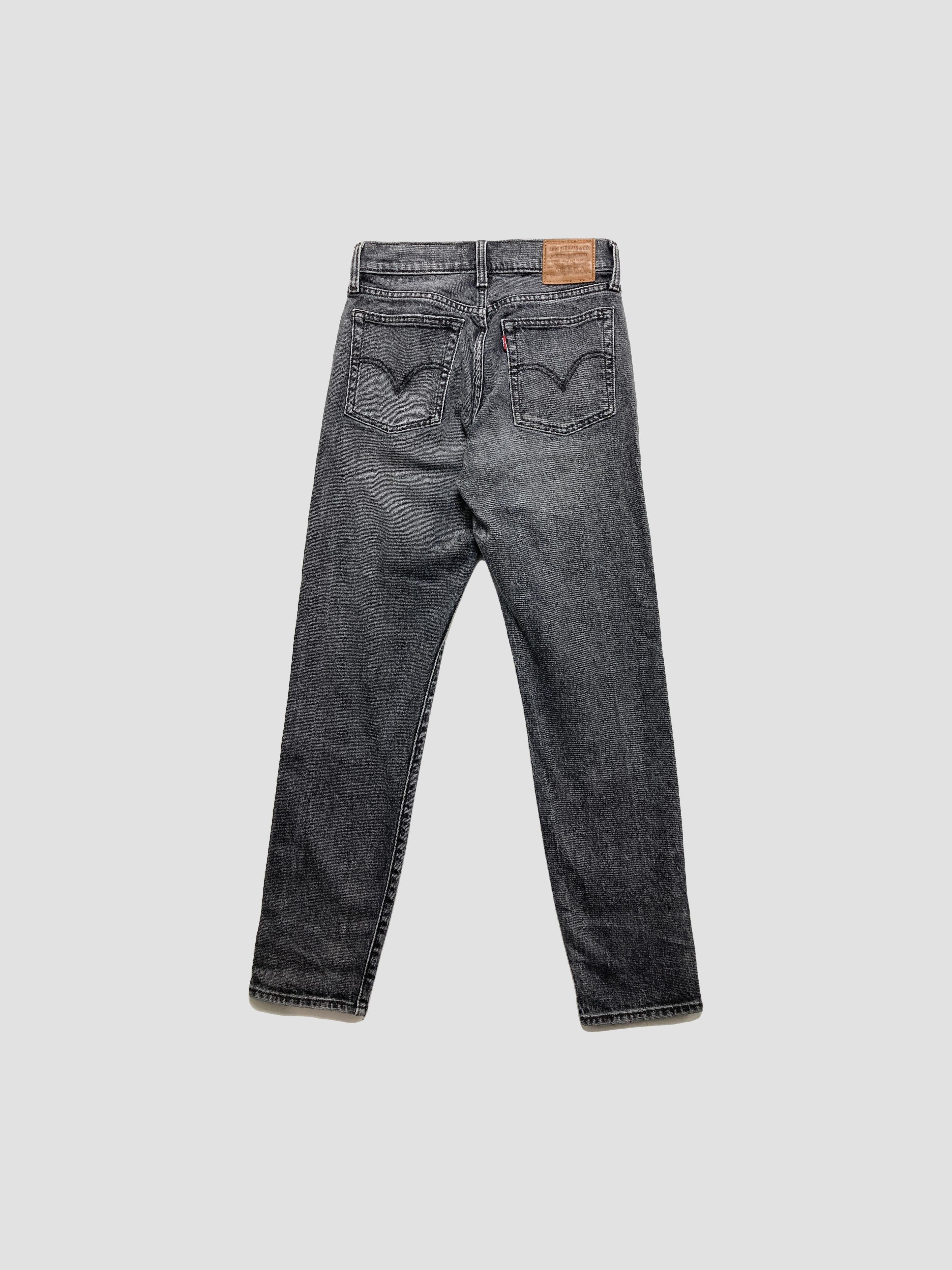 Jean LEVI'S - Talla 34 (VOP01002347)-1