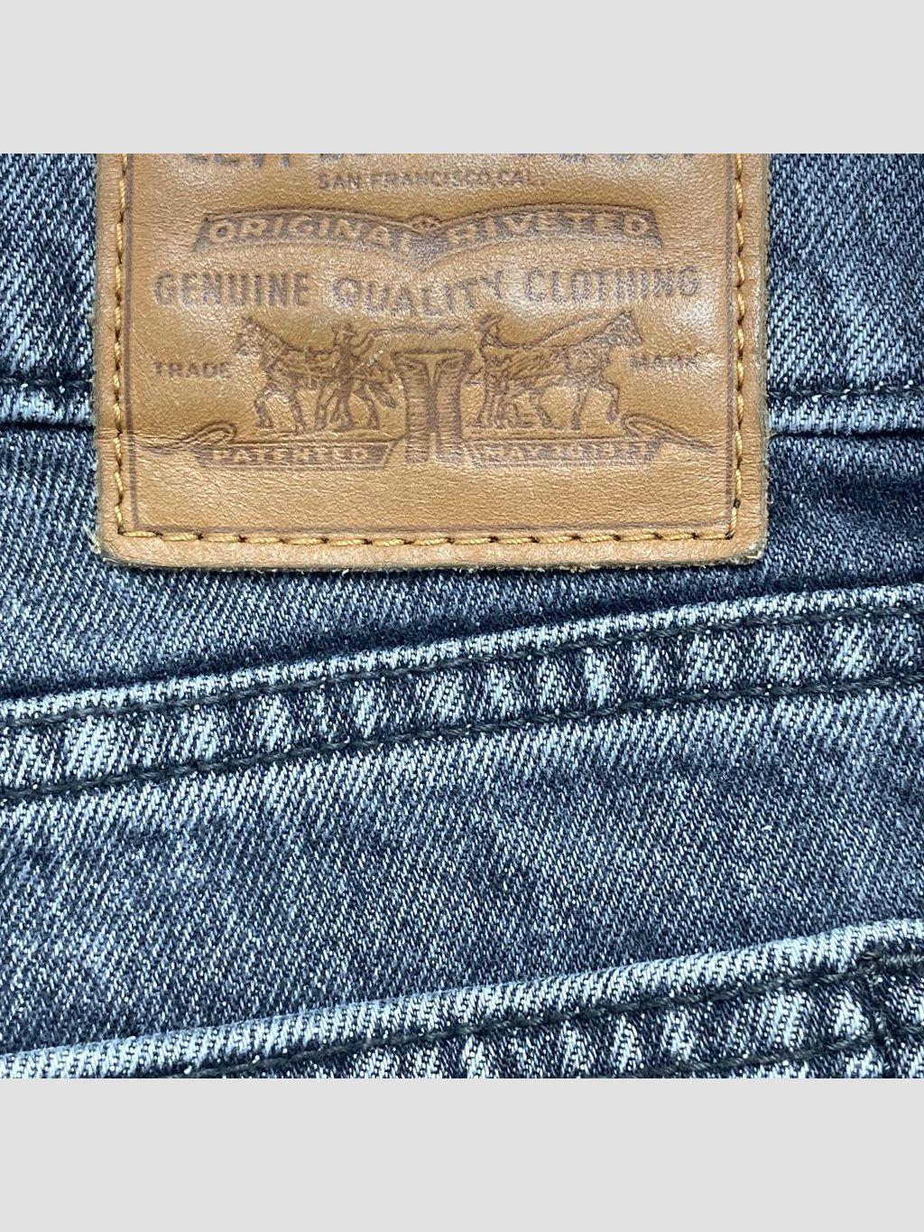 Jean LEVI'S - Talla 34 (VOP01002347)-2