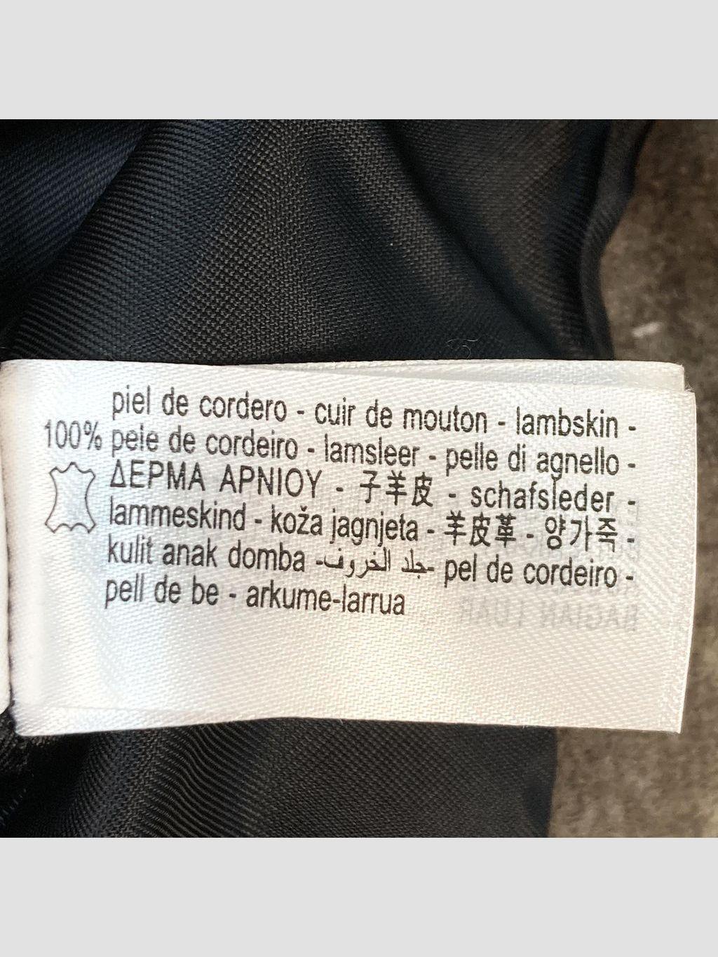 Blazer ZARA - Talla L (VOP01074931)-2