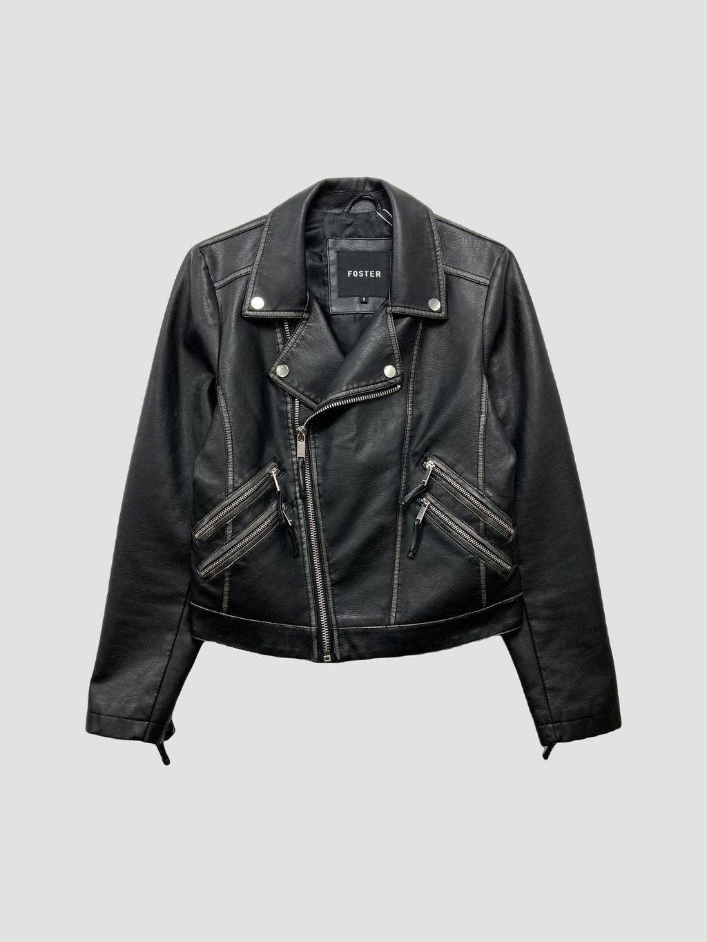 Chaqueta casual FOSTER - Talla S (VOP00988152)-0