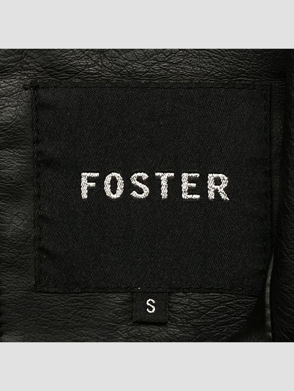 Chaqueta casual FOSTER - Talla S (VOP00988152)-1