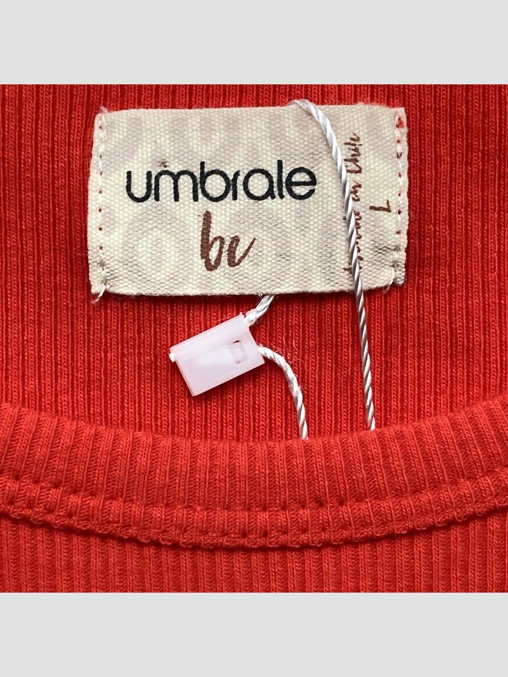 Top UMBRALE - Talla L (VOP00993438)-1