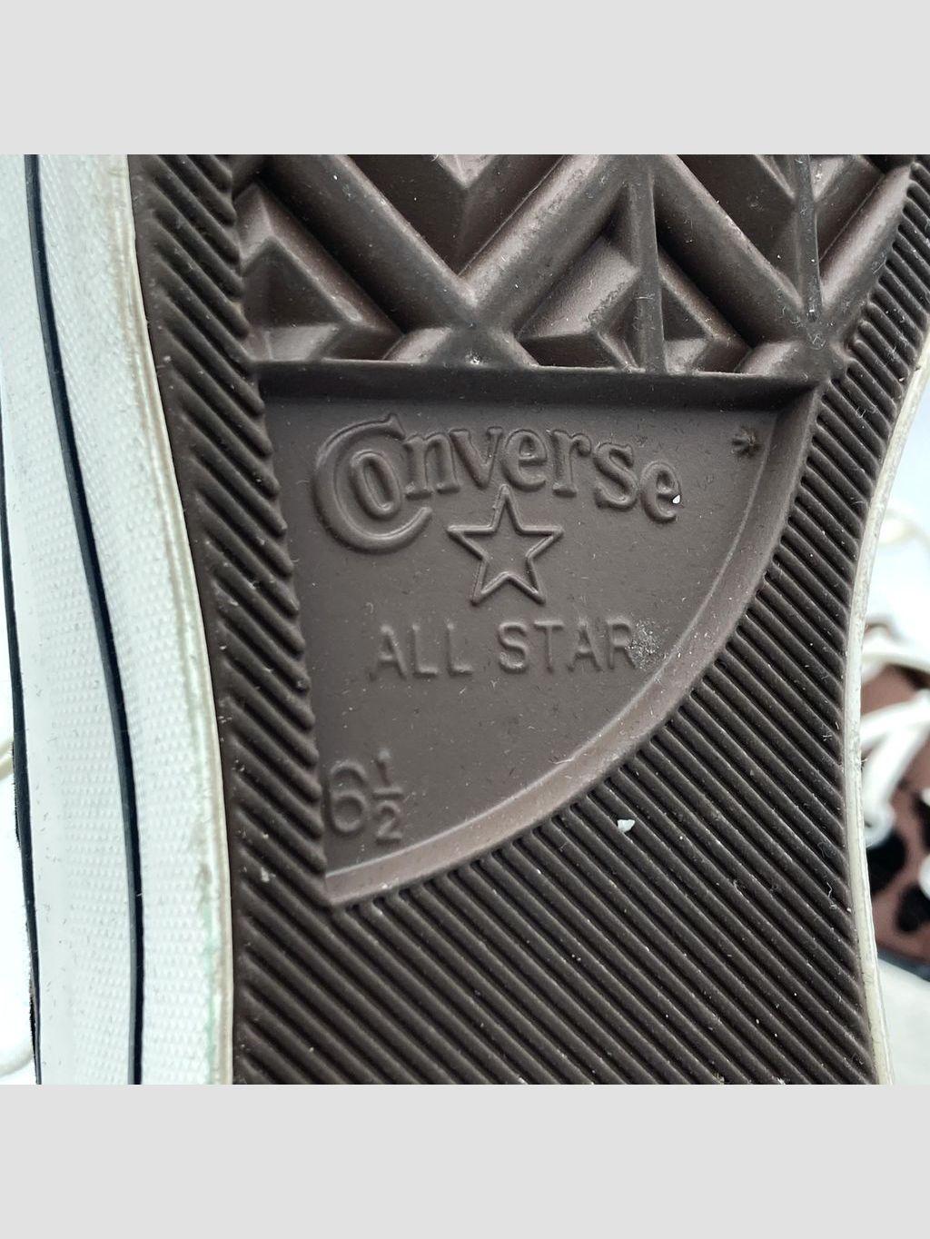 Zapatillas CONVERSE - Talla 39 (VOP01087846)-2