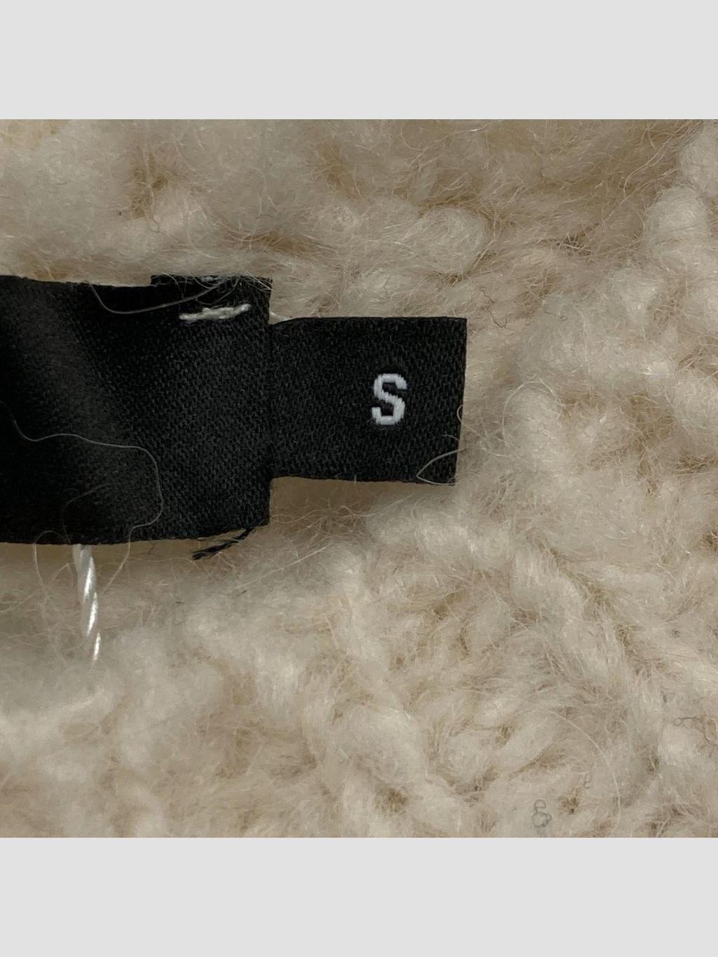 Sweater BIMBA Y LOLA - Talla S (VOP01025912)-2